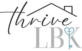 ThriveLBK Logo